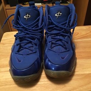 Nike rookie